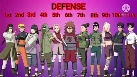 naruto team 11|naruto konoha 11 jutsu.